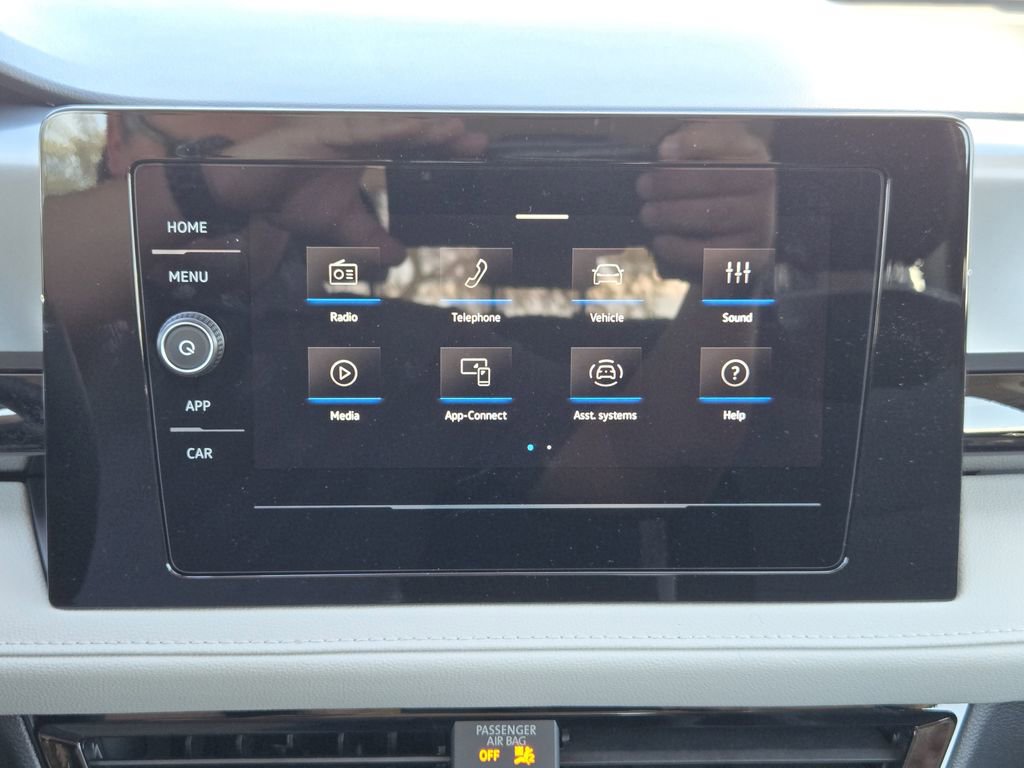 New 2026 Volkswagen Taos S image 13