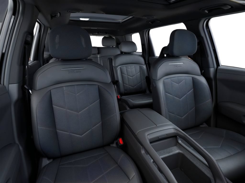 New 2027 Kia Telluride SX X-Pro AWD/4WD image 15