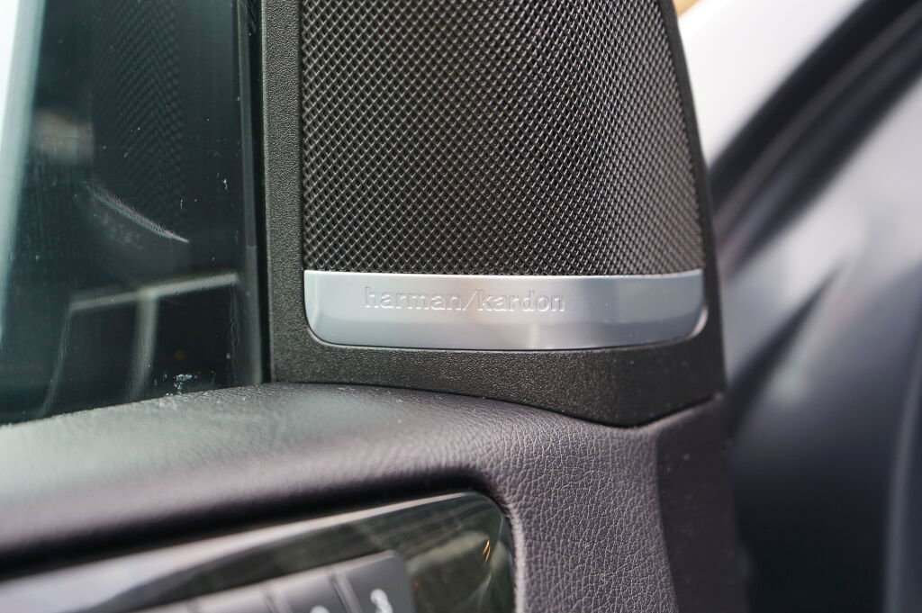 Used 2016 Mercedes-Benz GL 450 4MATIC image 14