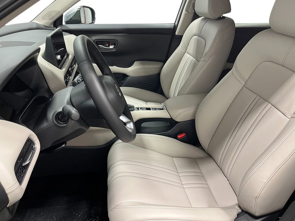 New 2027 Honda HR-V EX-L image 12