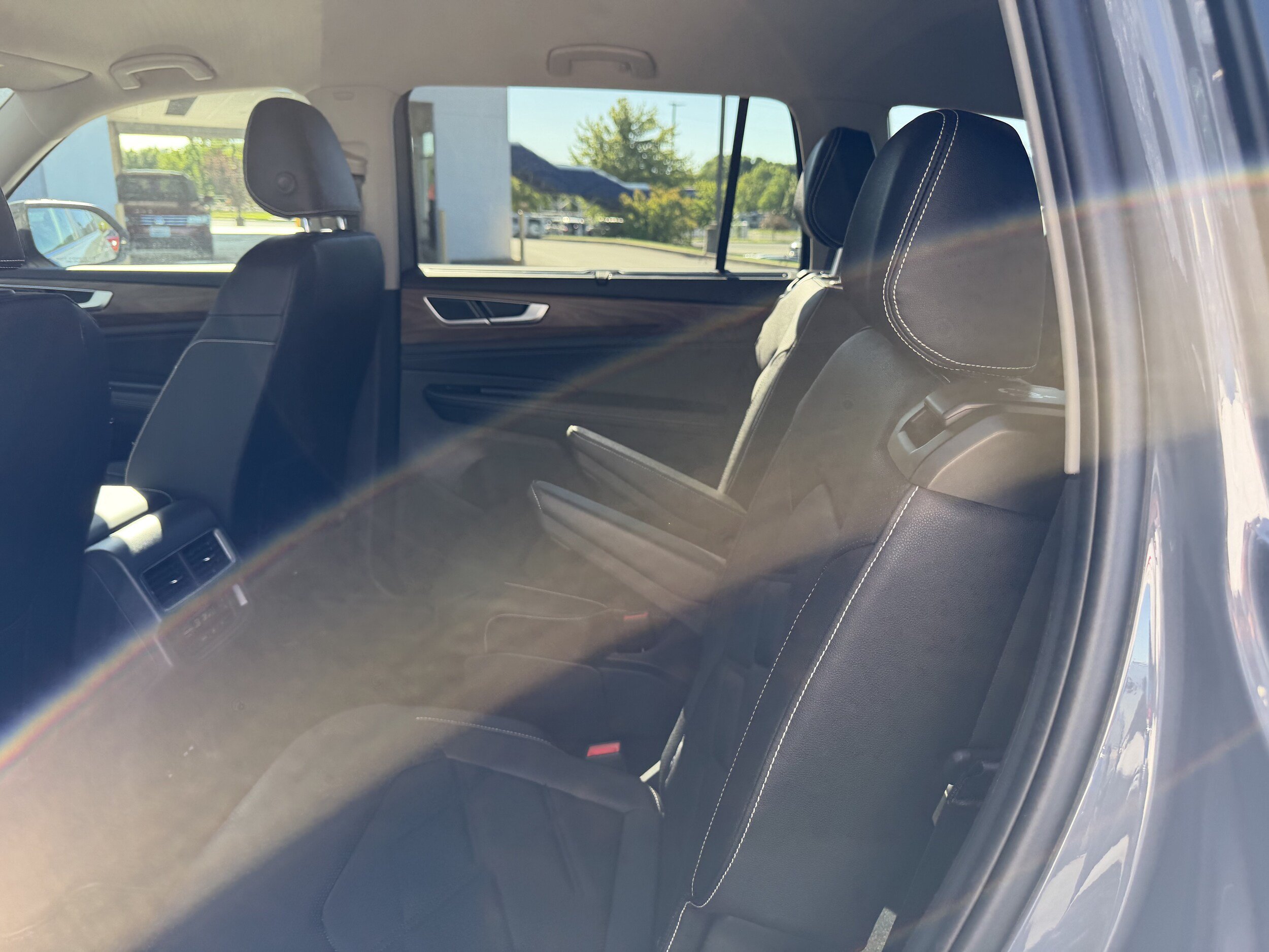 New 2026 Volkswagen Atlas SE AWD/4WD image 26