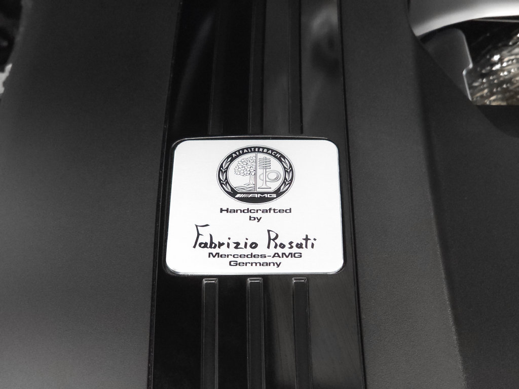 Certified 2026 Mercedes-Benz G 63 AMG 4MATIC image 36