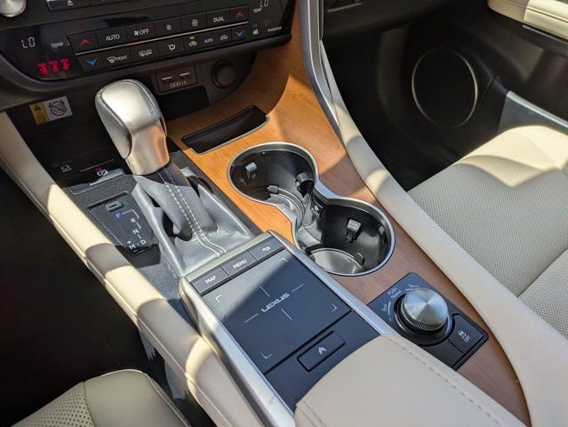 Used 2022 Lexus RX 350 FWD w/ Accessory Package (A2) image 23