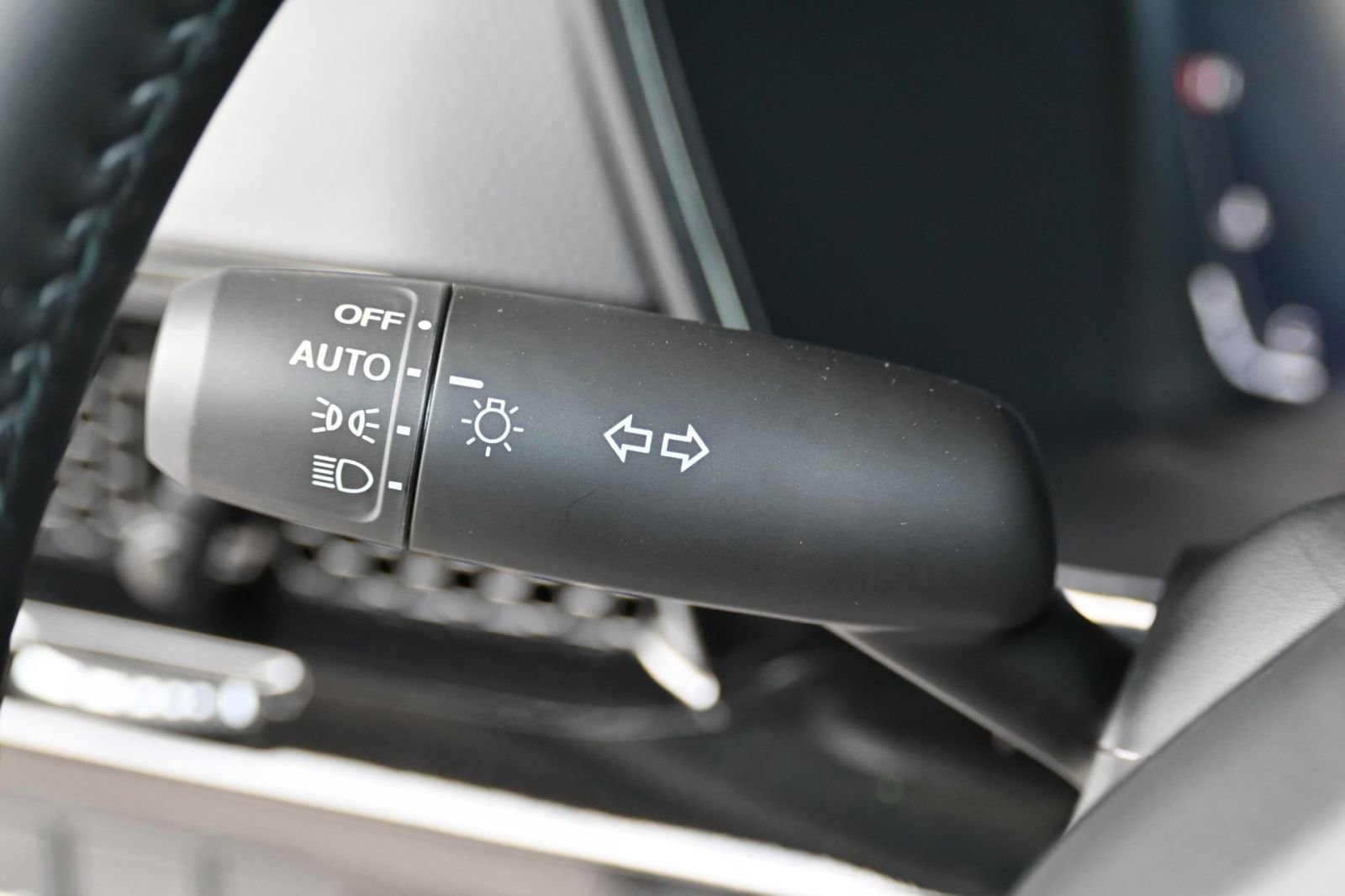 New 2026 Honda CR-V EX-L image 24