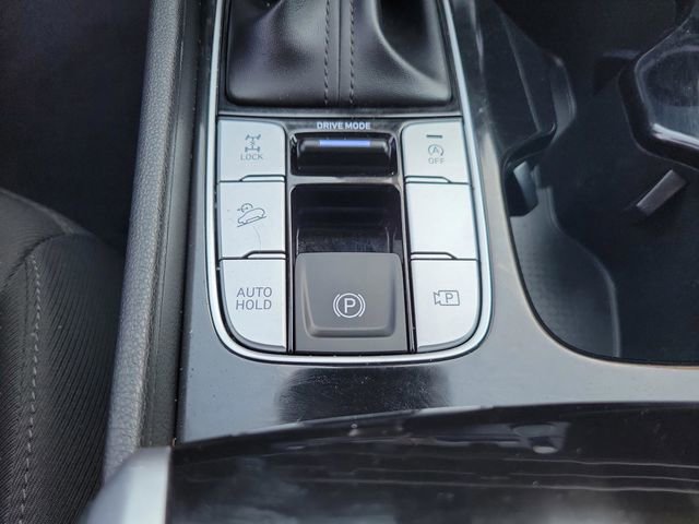 Used 2025 Hyundai Tucson SEL image 25
