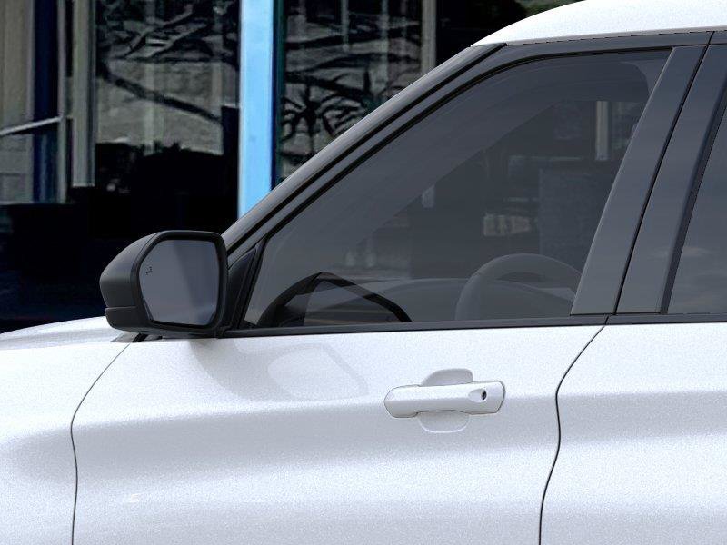 New 2026 Ford Explorer Active RWD image 20