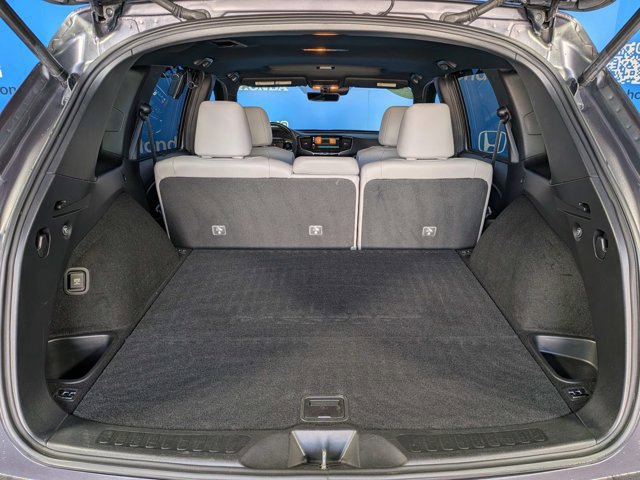 Used 2019 Honda Passport Elite image 19
