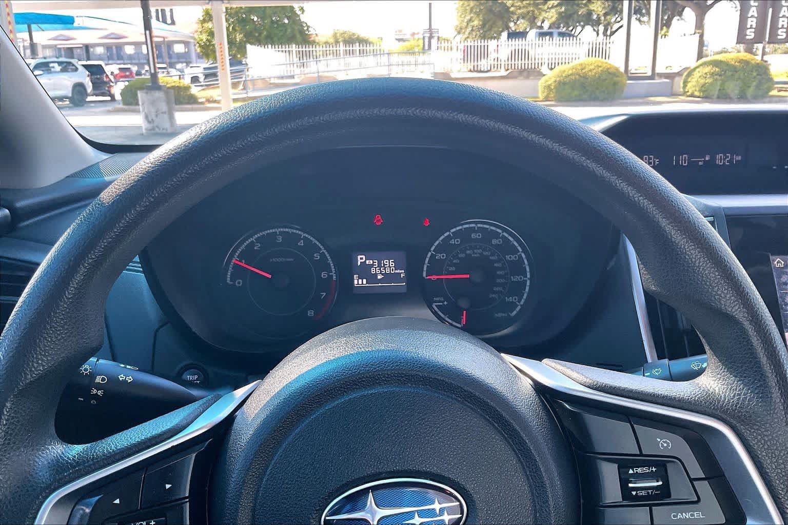 Used 2018 Subaru Impreza 2.0i AWD/4WD image 25