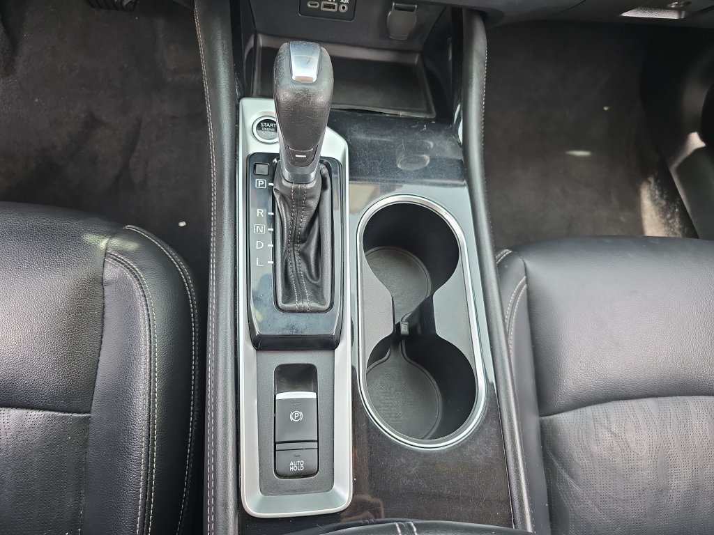 Used 2020 Nissan Altima 2.5 SL AWD/4WD image 27