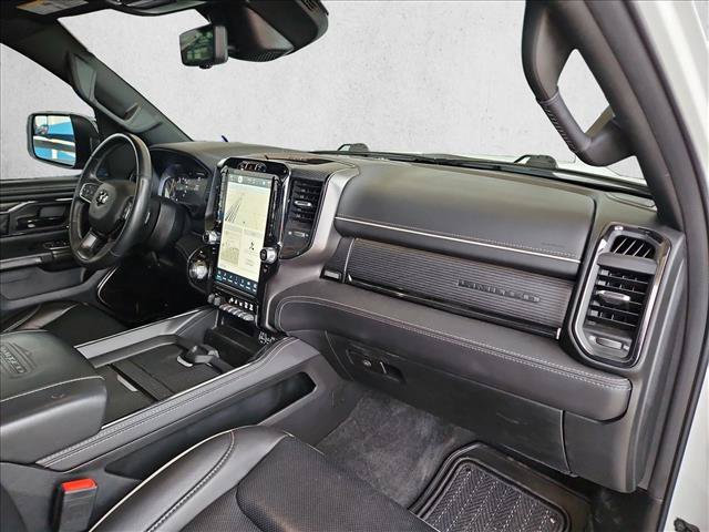 Used 2023 RAM 1500 Limited AWD/4WD image 24