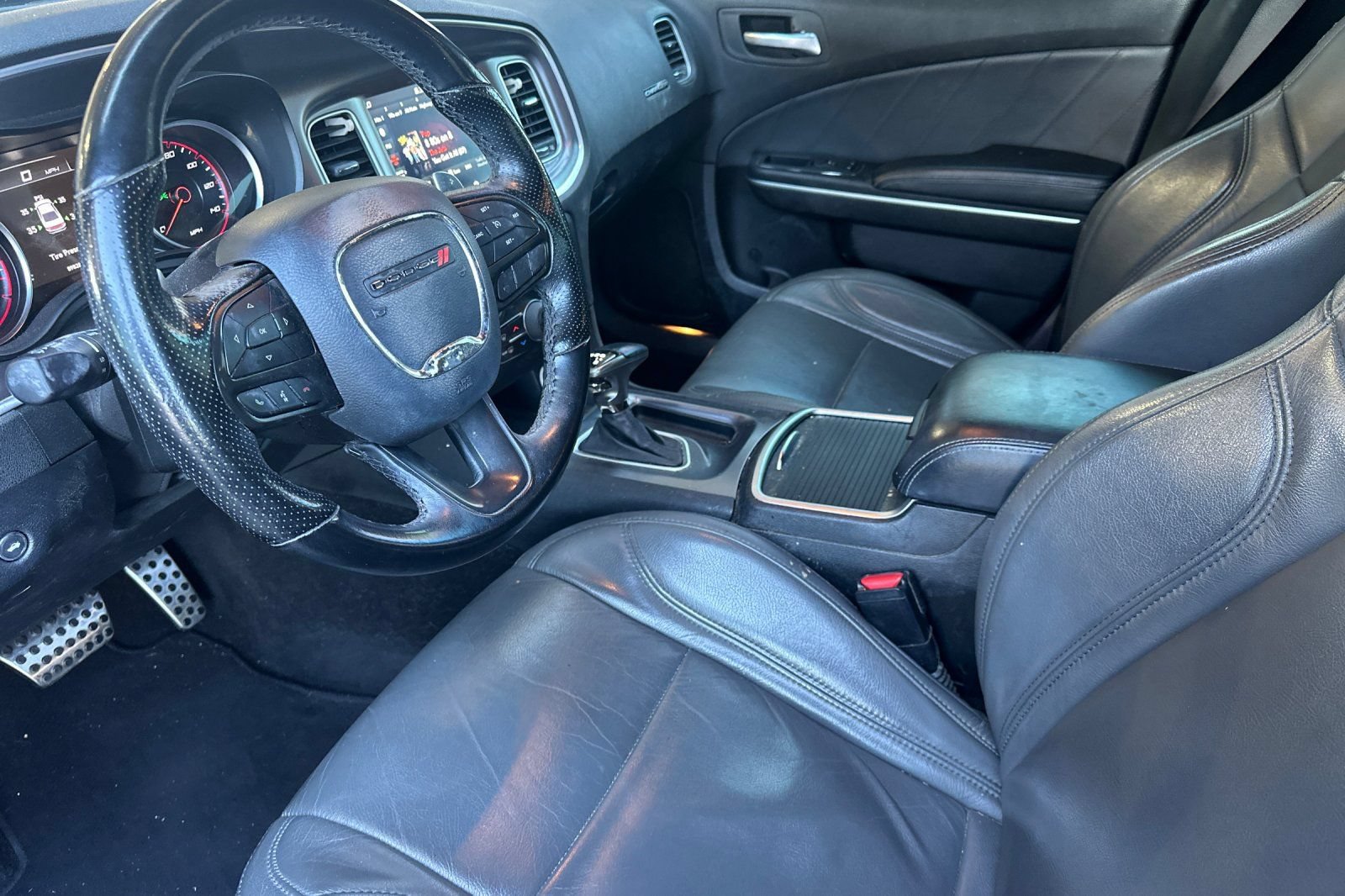 Used 2020 Dodge Charger GT RWD image 9