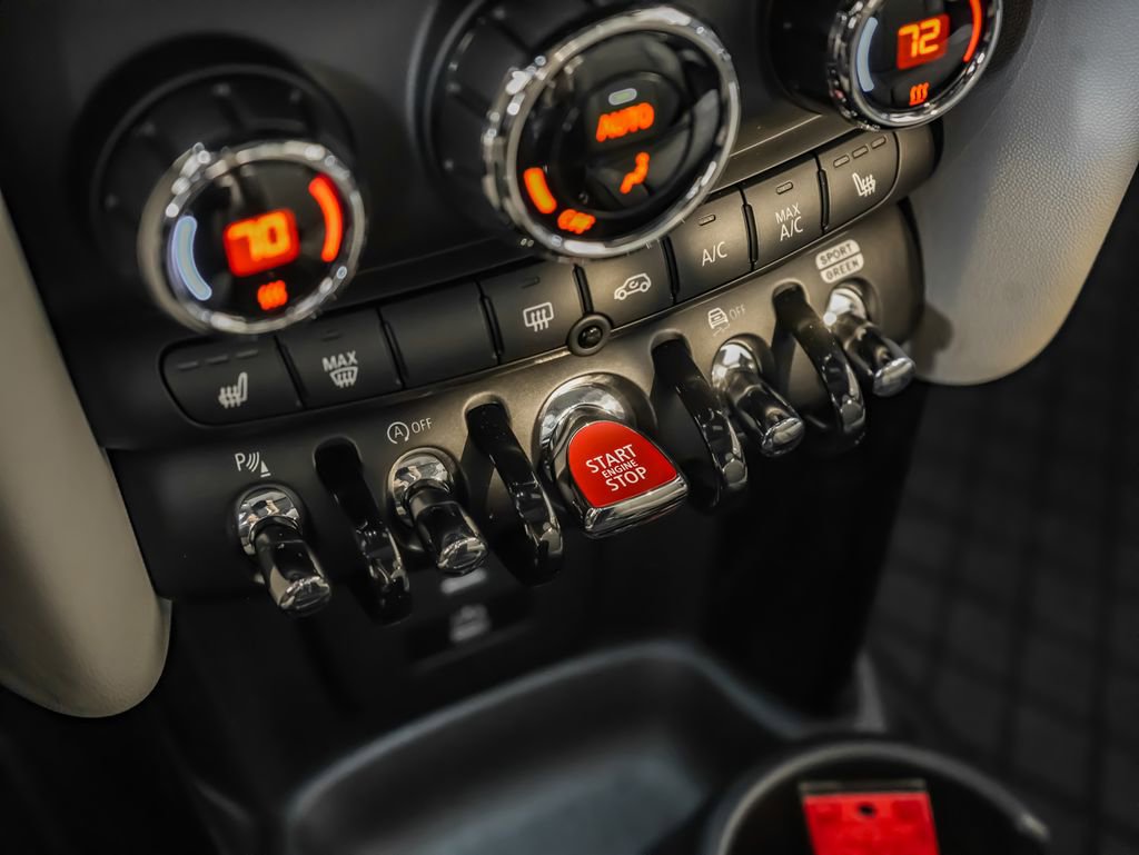 Used 2024 MINI Cooper John Cooper Works image 17