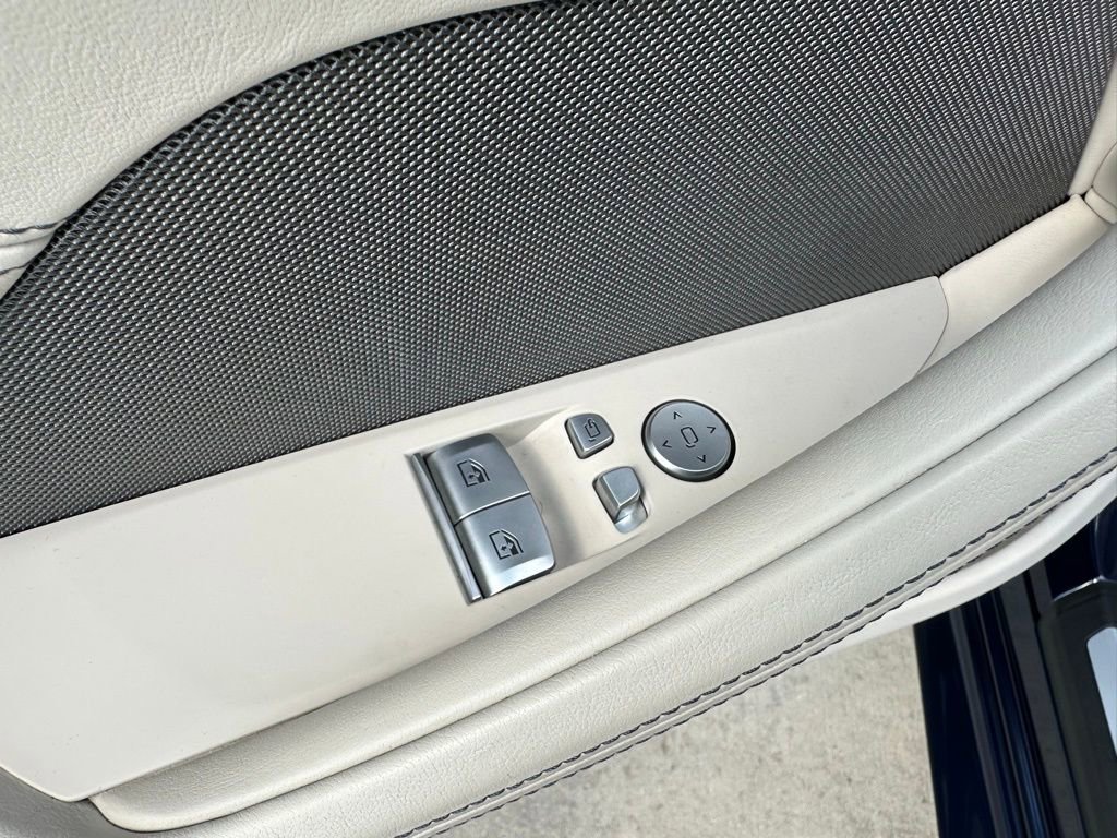 Used 2023 BMW M850i xDrive Coupe image 23