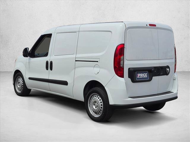 Used 2022 RAM ProMaster City Wagon FWD image 7