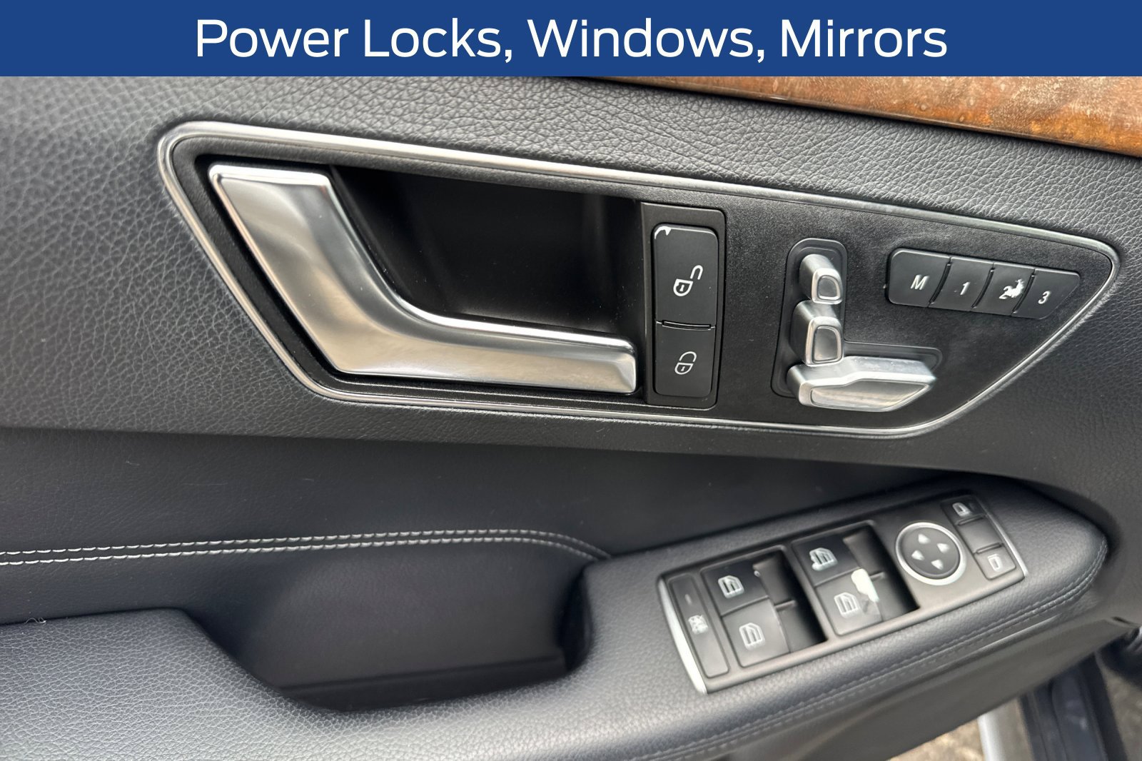 Used 2014 Mercedes-Benz E 350 Sedan image 14