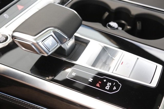 New 2025 Audi Q7 3.0T Prestige image 26