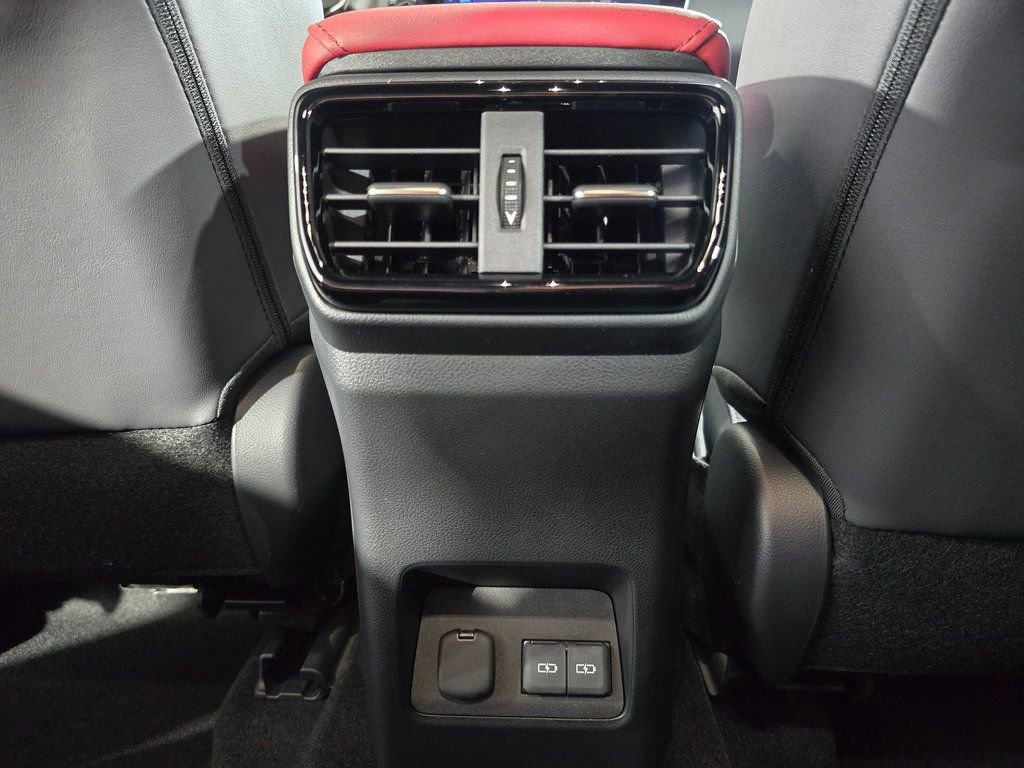 New 2026 Lexus NX 350h FWD w/ Premium image 29