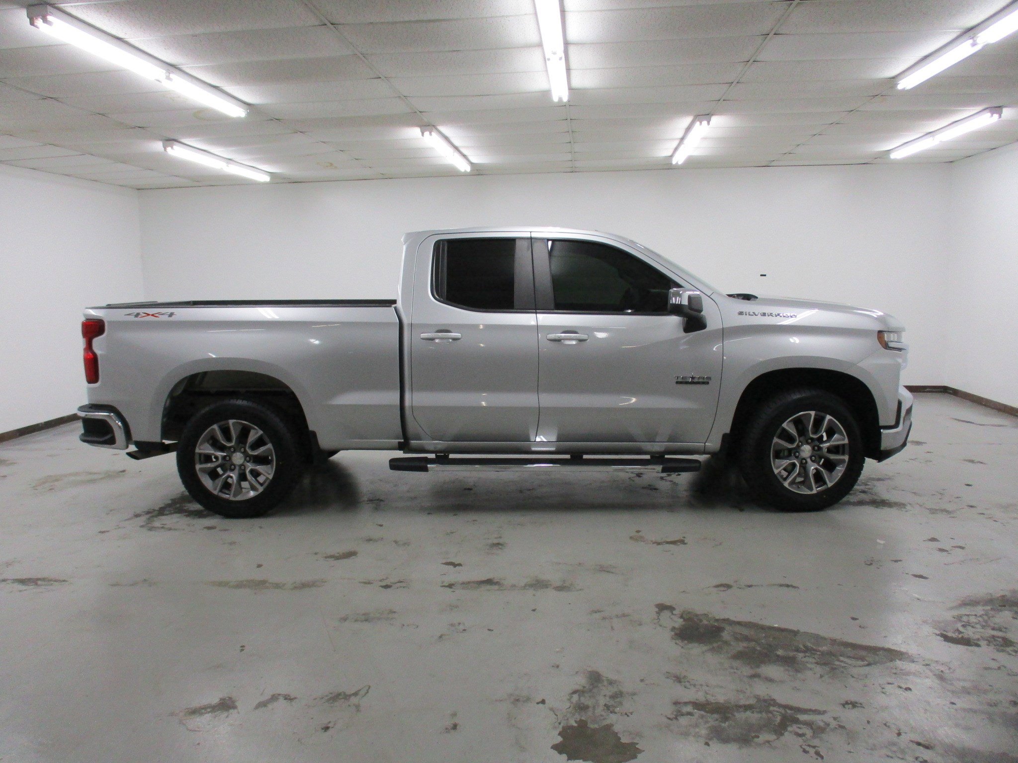 Used 2022 Chevrolet Silverado 1500 LT w/ Texas Edition Plus image 12