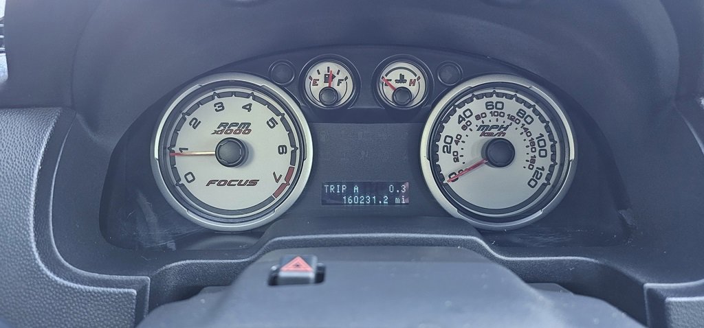Used 2010 Ford Focus SE image 11