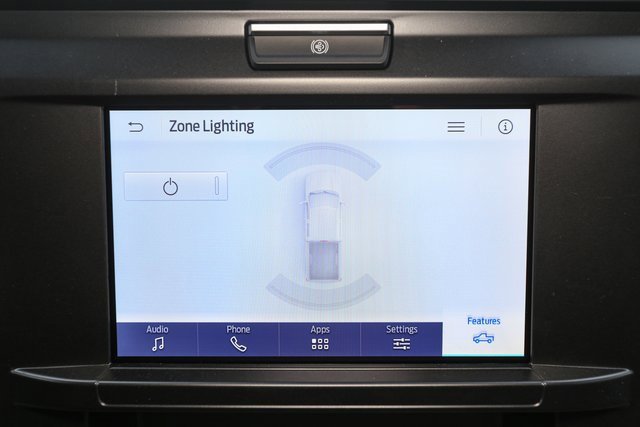 New 2025 Ford F450 XL w/ XL Chrome Package image 21