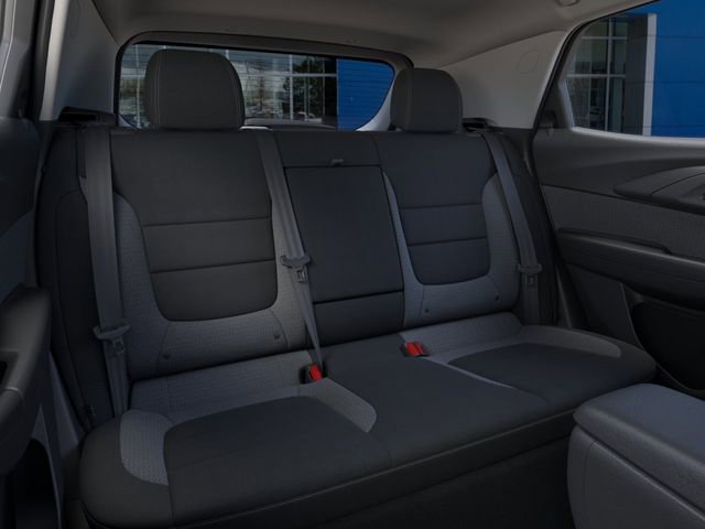 New 2024 Chevrolet TrailBlazer LT w/ Convenience Package image 17