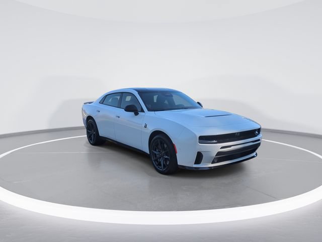 New 2026 Dodge Charger Scat Pack w/ Blacktop Package AWD/4WD image 2