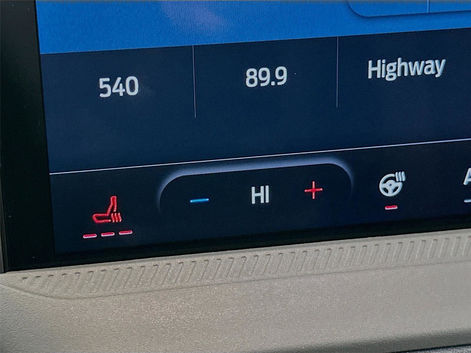 New 2026 Ford Maverick XLT w/ Equipment Group 301A image 16