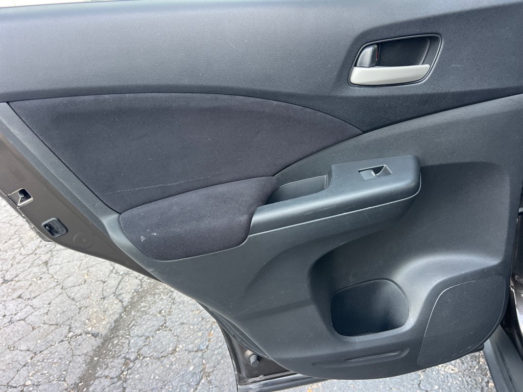 Used 2013 Honda CR-V EX image 12