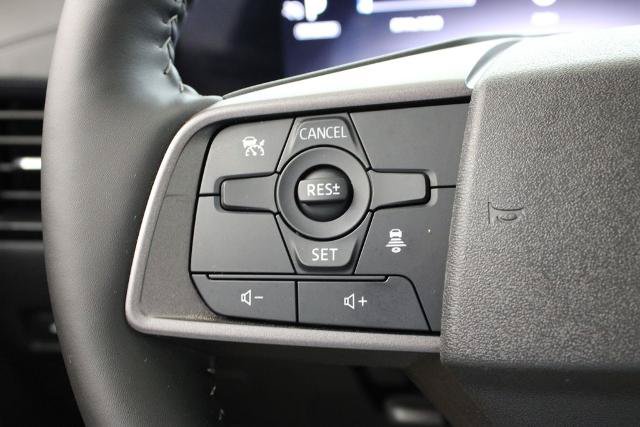 Certified 2026 Nissan Sentra SV w/ SV Convenience Package FWD image 24
