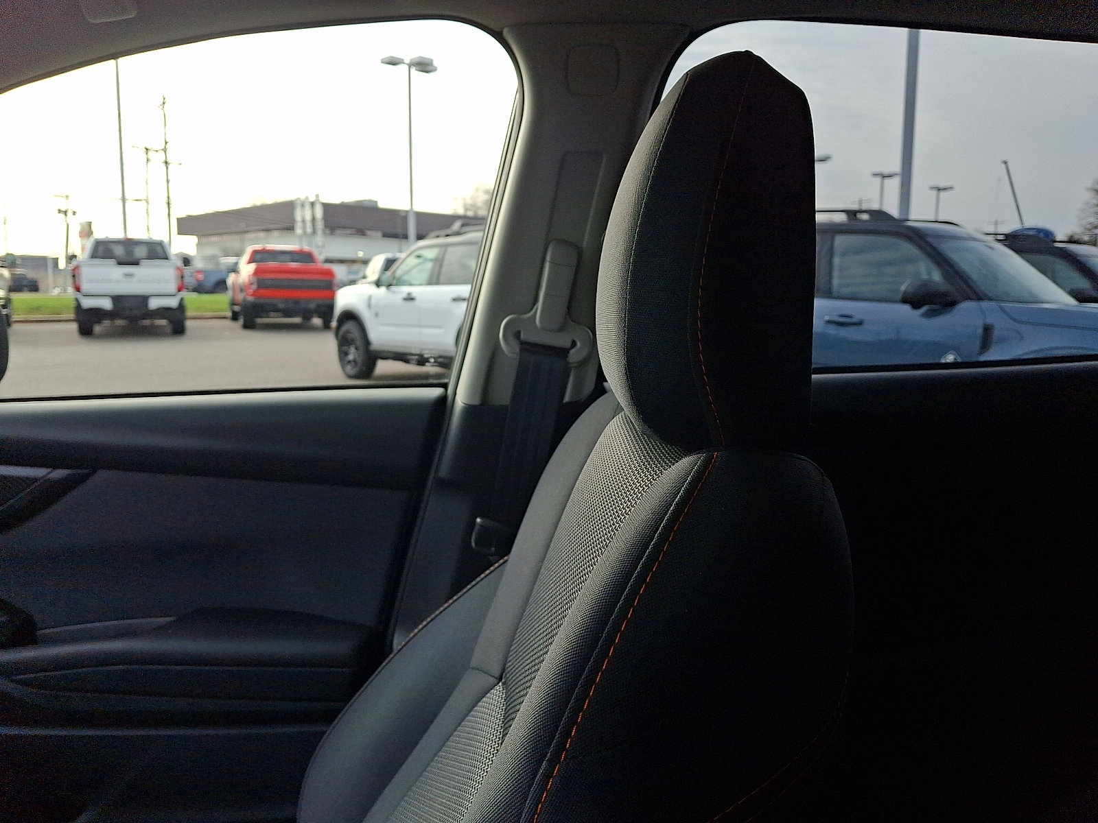 Used 2023 Subaru Crosstrek 2.0i Premium image 17