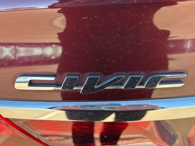 Used 2013 Honda Civic LX image 8