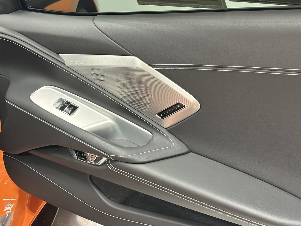 Used 2022 Chevrolet Corvette Stingray Preferred Cpe w/ Z51 Performance Package image 18