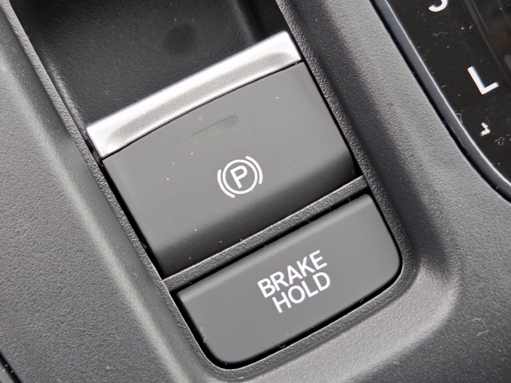 New 2027 Honda CR-V EX-L image 12