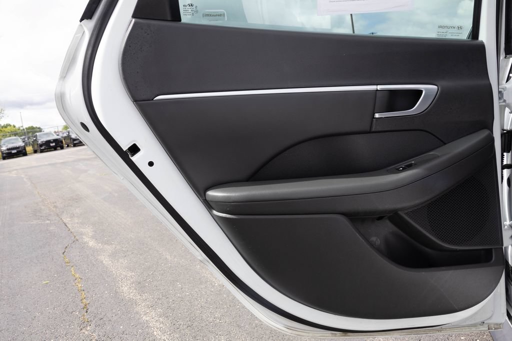 Used 2021 Hyundai Sonata SEL Plus FWD image 29