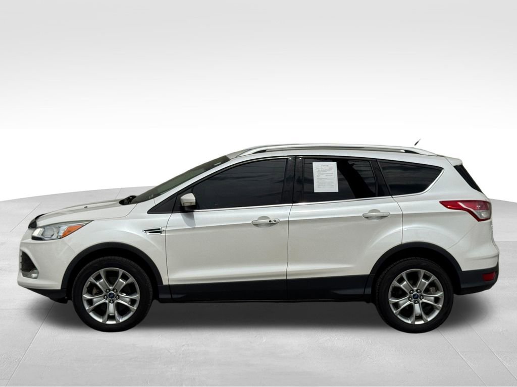 Used 2014 Ford Escape Titanium FWD image 11