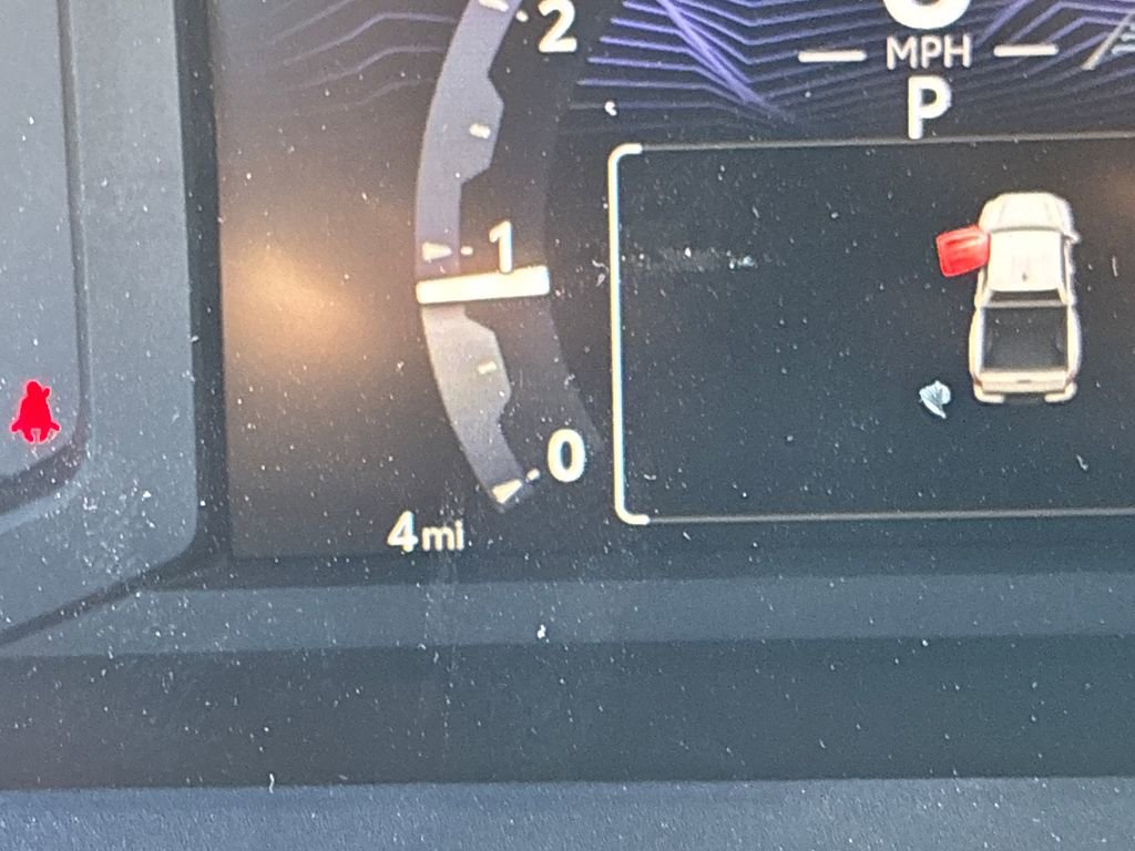 New 2026 Toyota Tacoma SR5 image 46