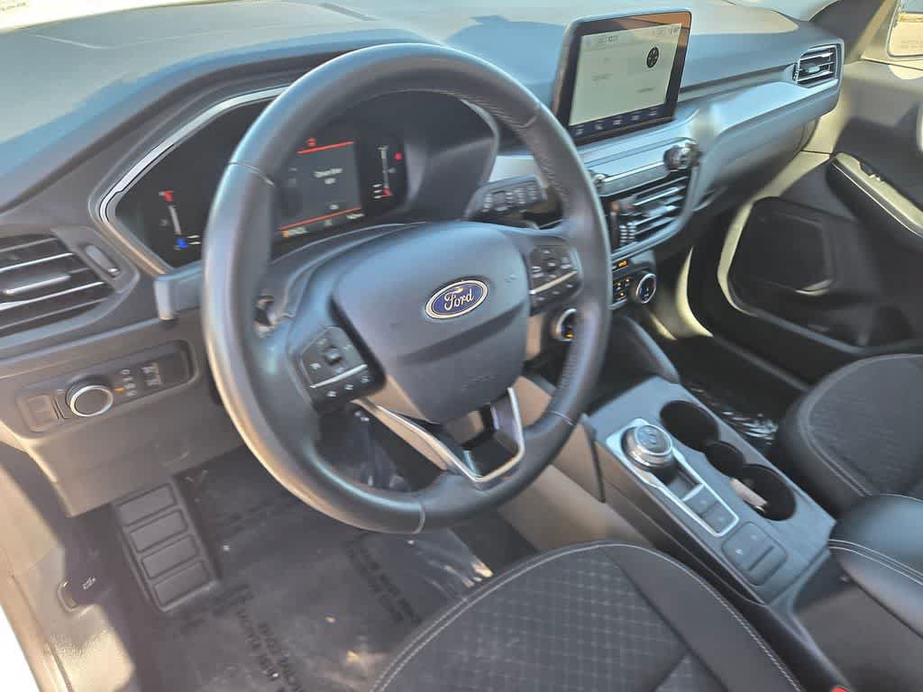 Used 2024 Ford Escape Active FWD image 10