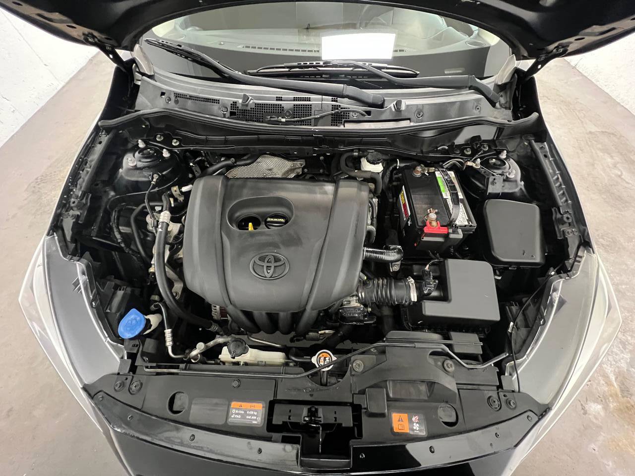 Used 2016 Scion iA FWD image 24
