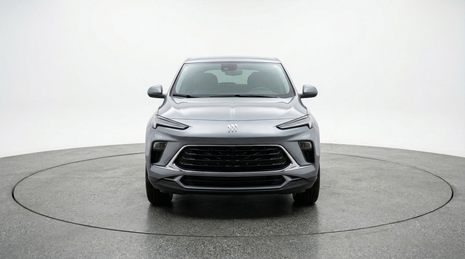 Used 2025 Buick Encore GX Preferred image 2