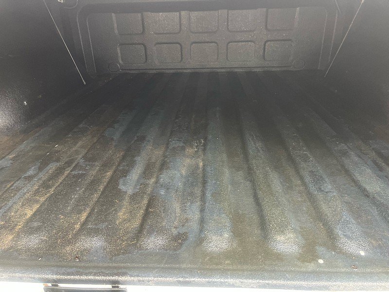 Used 2022 RAM 1500 Classic Warlock AWD/4WD image 16