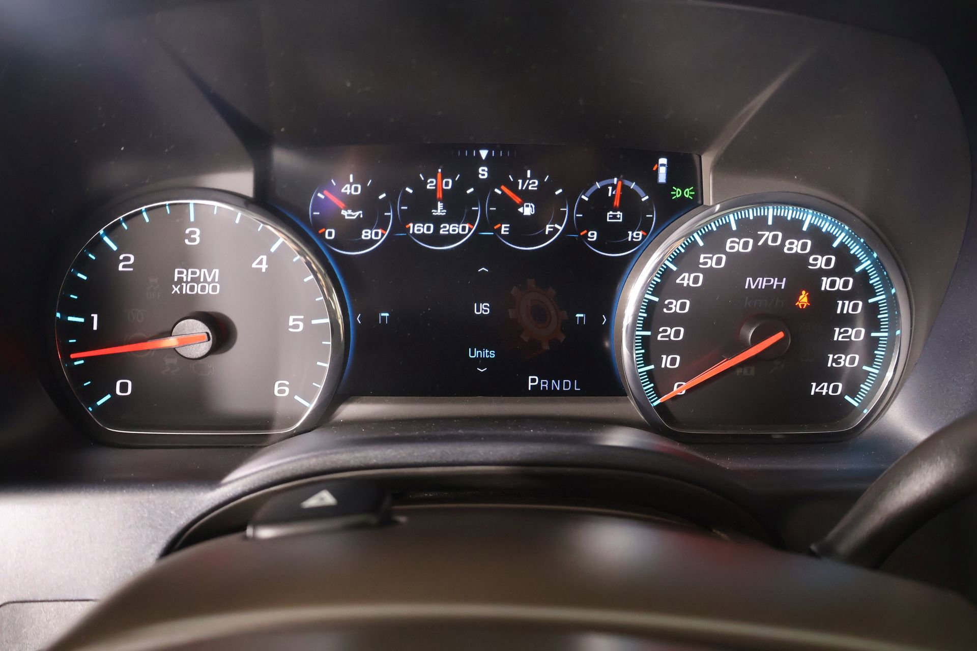 Used 2018 GMC Sierra 1500 Denali w/ Denali Ultimate Package image 4