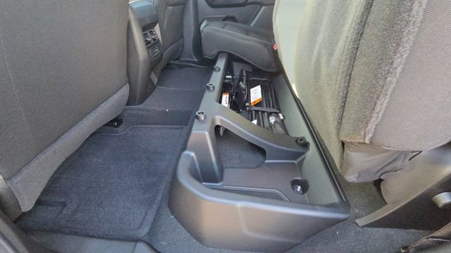 New 2026 GMC Canyon Elevation w/ Convenience Package image 24