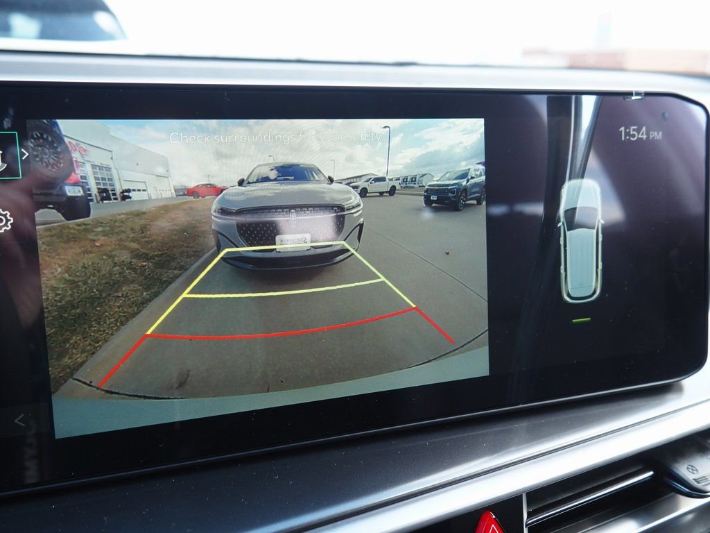 New 2026 Kia Sorento S w/ S Panoramic Sunroof Package image 16