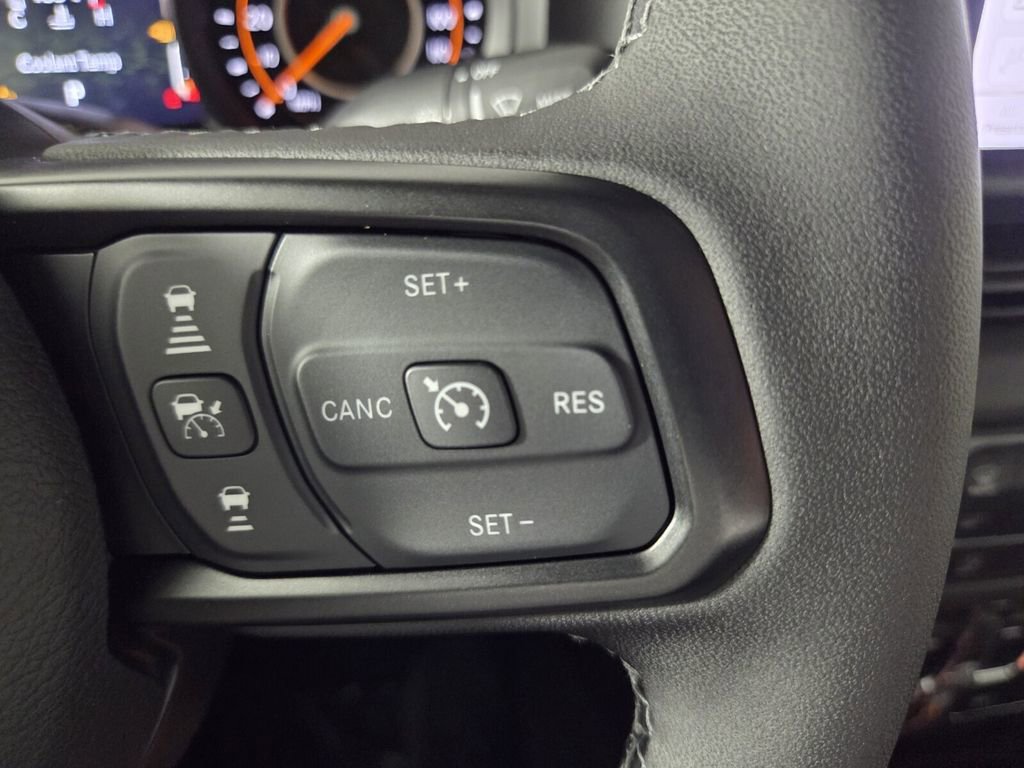 New 2026 Jeep Gladiator Mojave AWD/4WD image 15
