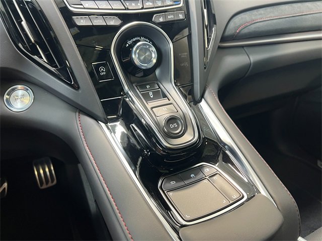 New 2026 Acura RDX A-Spec image 26