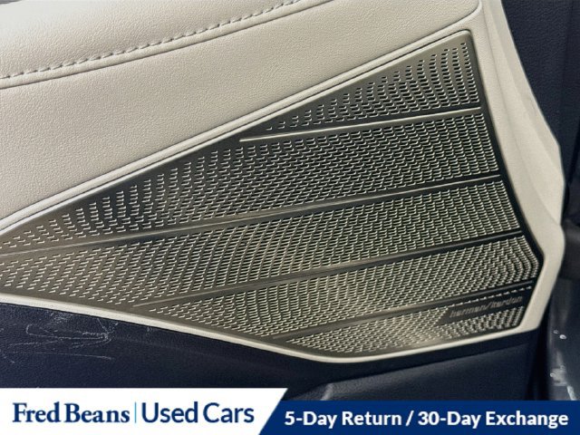 Used 2021 Hyundai Palisade Limited AWD/4WD image 26