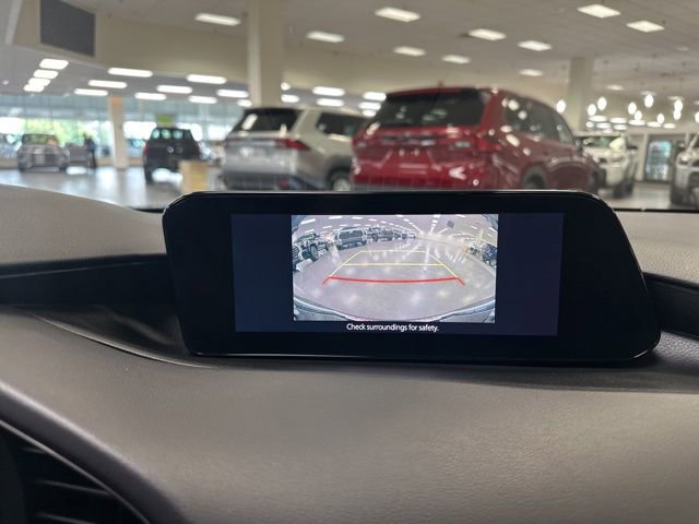 Used 2024 MAZDA MAZDA3 s AWD/4WD image 15