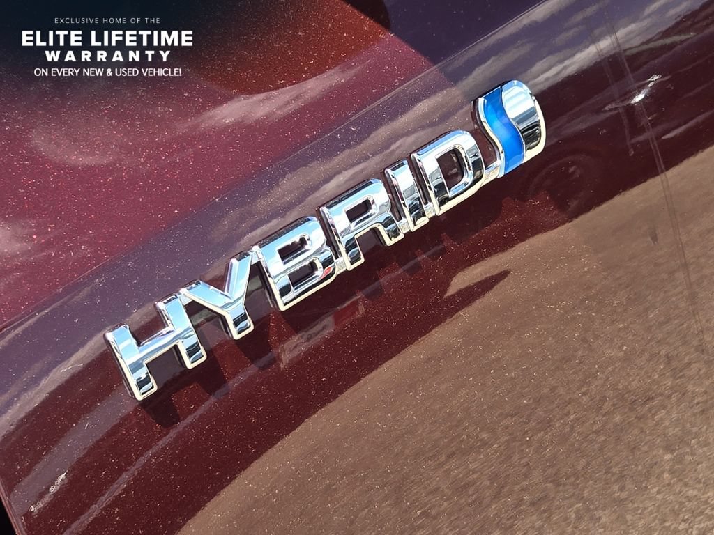 Used 2017 Toyota Highlander Limited Platinum AWD/4WD image 8