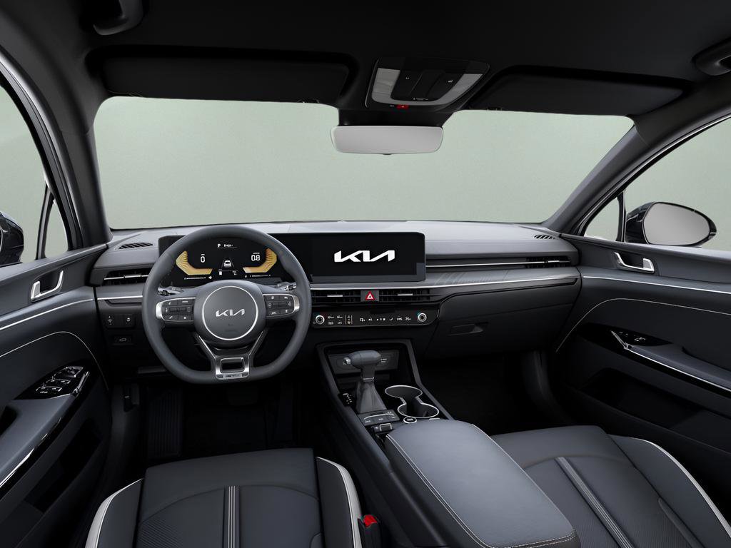New 2026 Kia K5 GT-Line image 32