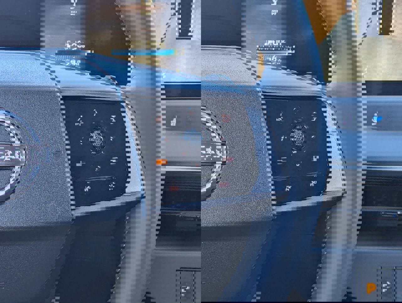 New 2026 Nissan Leaf SV+ image 26